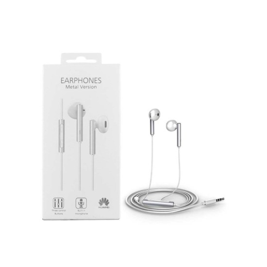 EARPHONES HUAWEI CM116/AM116 110CM WHITE EARPHONES HUAWEI CM116/AM116 110CM WHITE